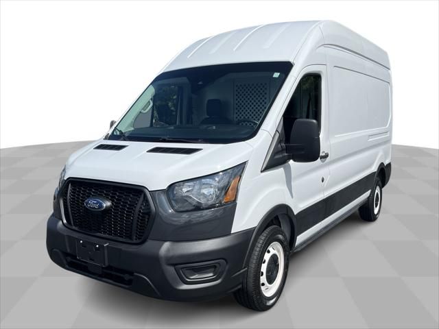 2021 Ford Transit Base