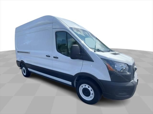 2021 Ford Transit Base