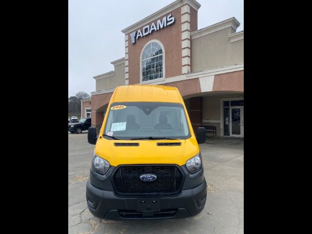 2021 Ford Transit Base