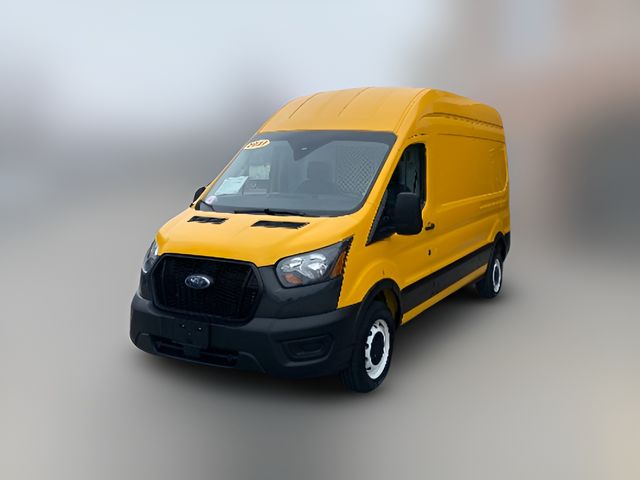 2021 Ford Transit Base