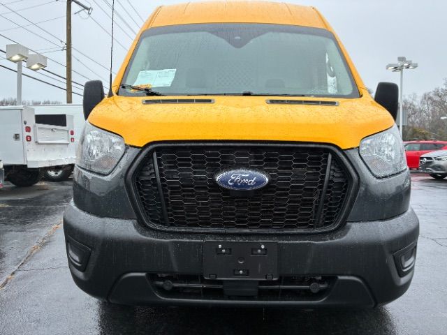 2021 Ford Transit Base