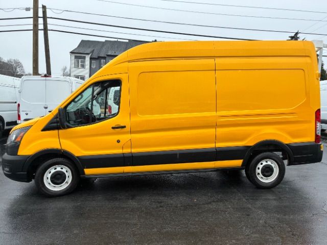 2021 Ford Transit Base