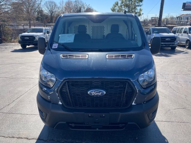 2021 Ford Transit Base