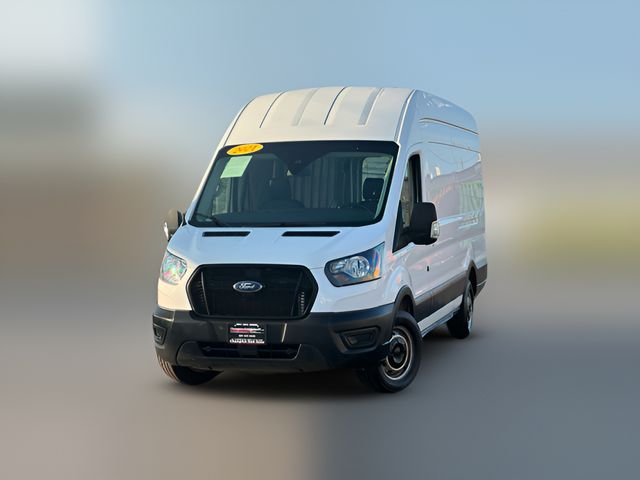 2021 Ford Transit Base