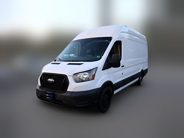 2021 Ford Transit Base