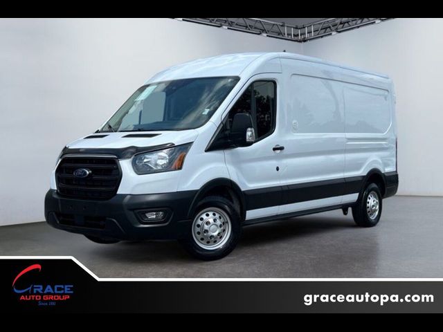 2021 Ford Transit Base