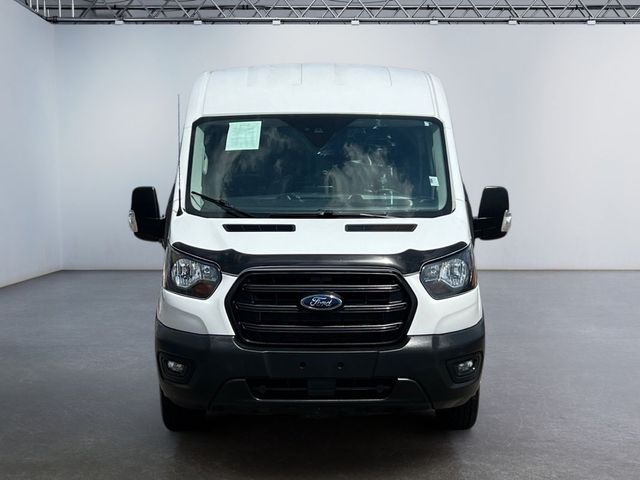 2021 Ford Transit Base