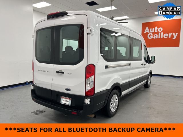 2021 Ford Transit XLT