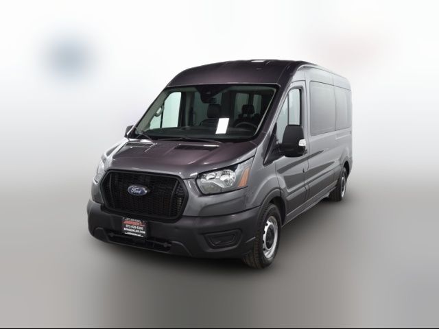 2021 Ford Transit XL