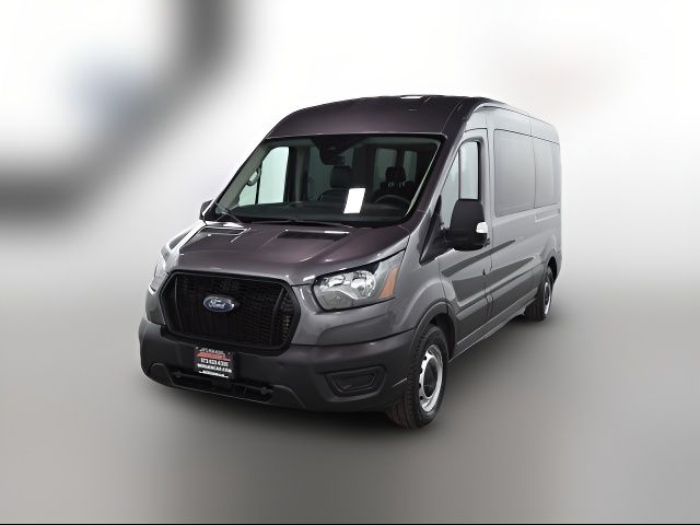 2021 Ford Transit XL