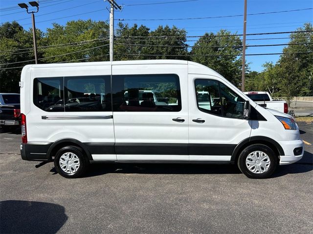 2021 Ford Transit XLT