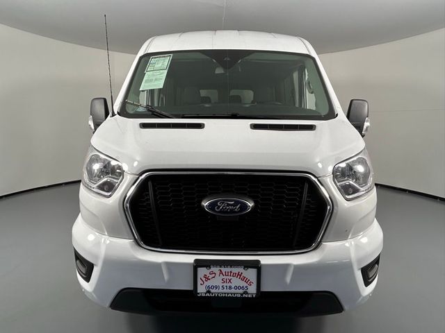 2021 Ford Transit XLT