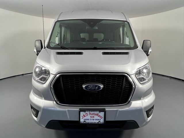 2021 Ford Transit XLT