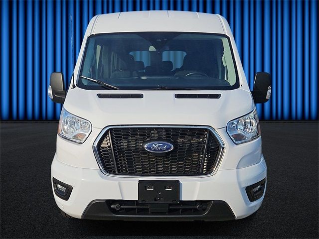 2021 Ford Transit XLT