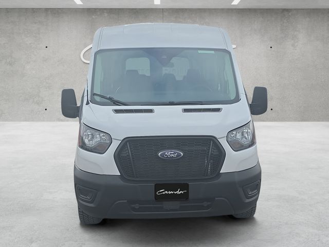 2021 Ford Transit XL