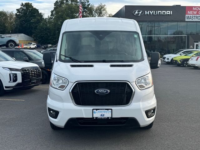 2021 Ford Transit XLT