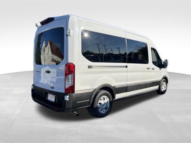 2021 Ford Transit XLT