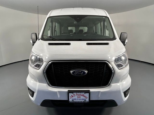 2021 Ford Transit XLT