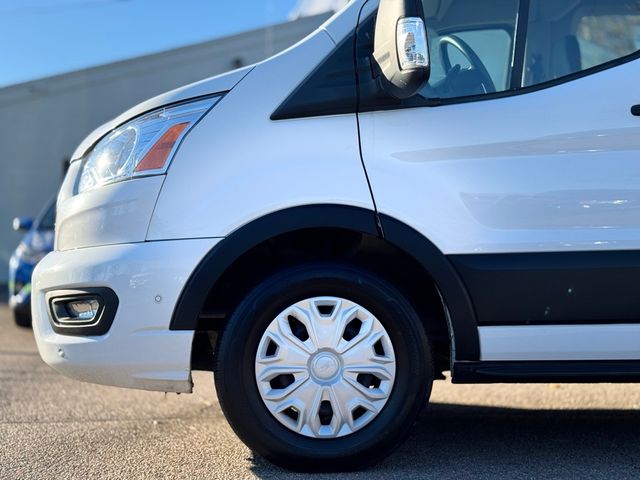 2021 Ford Transit XLT