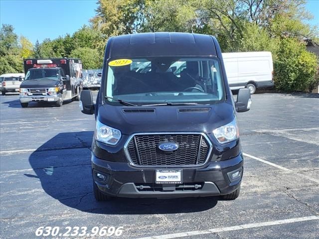 2021 Ford Transit XLT