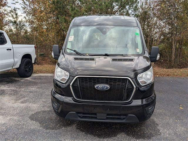 2021 Ford Transit XLT