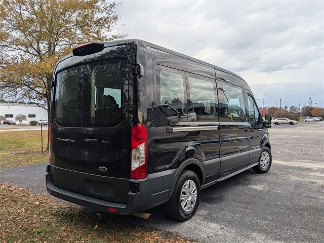 2021 Ford Transit XLT