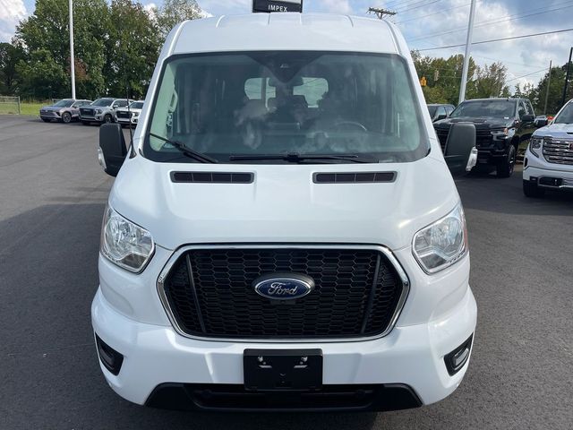 2021 Ford Transit XLT