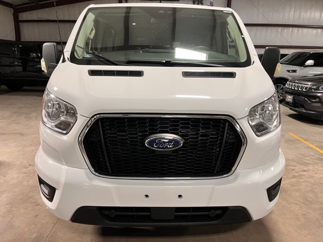 2021 Ford Transit XLT