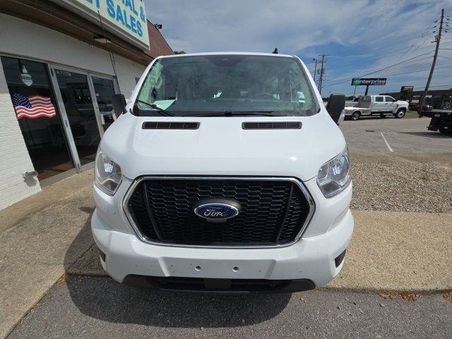 2021 Ford Transit XLT