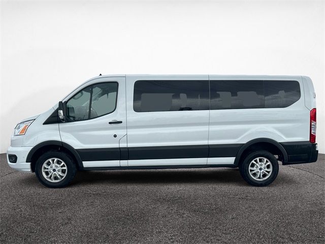 2021 Ford Transit XLT