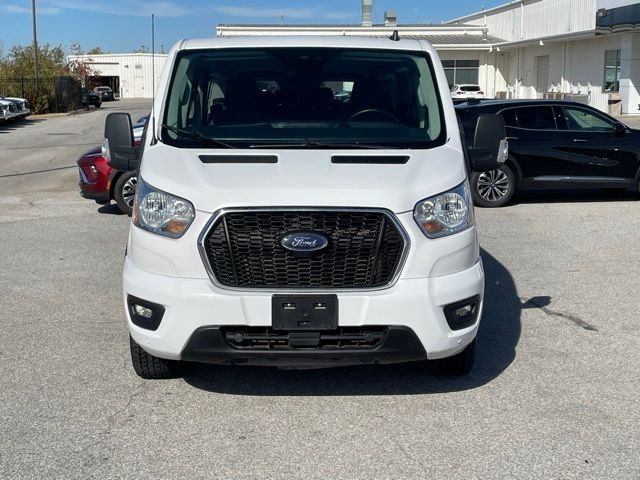 2021 Ford Transit XLT