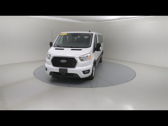 2021 Ford Transit XLT