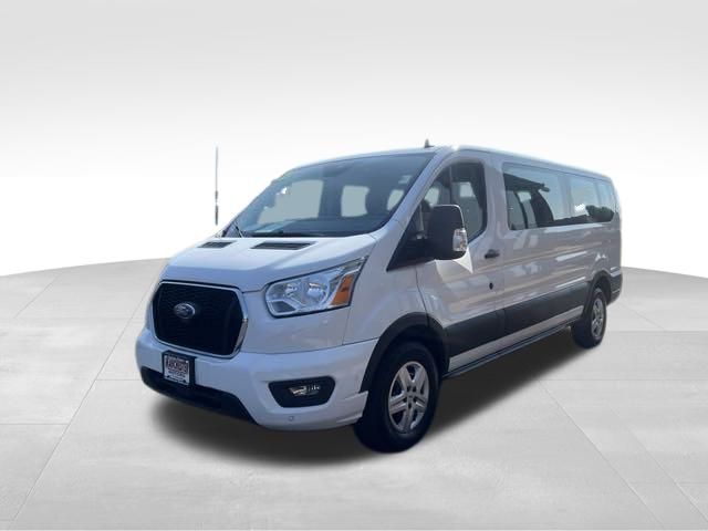 2021 Ford Transit XLT