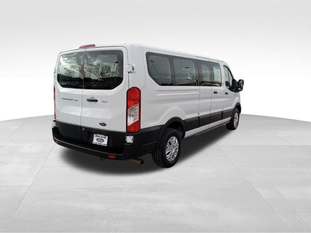 2021 Ford Transit XLT