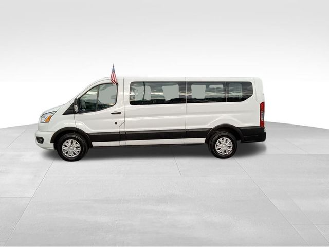 2021 Ford Transit XLT