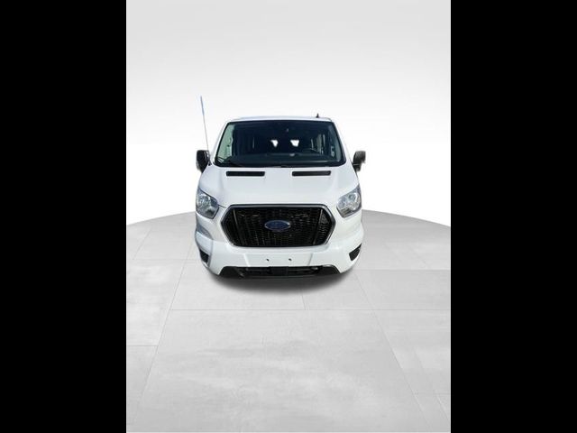 2021 Ford Transit XLT