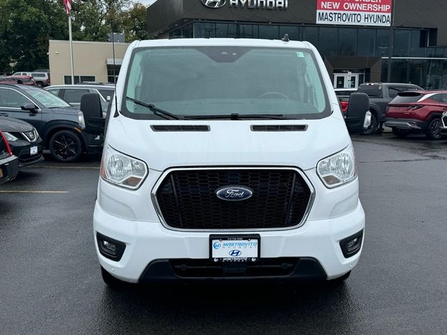 2021 Ford Transit XLT