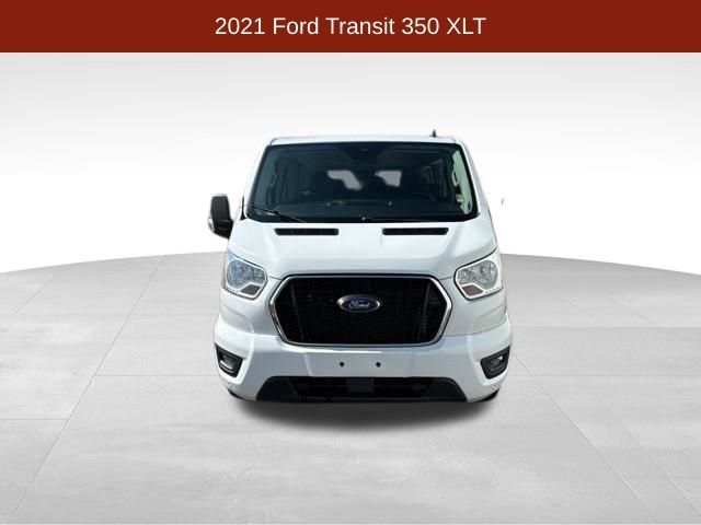 2021 Ford Transit XLT