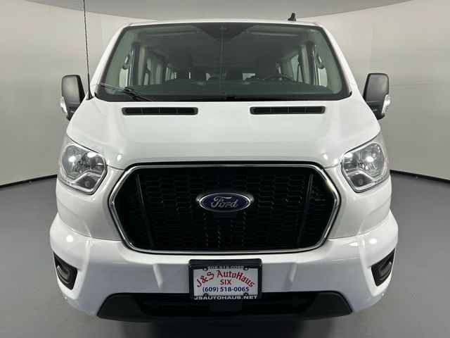 2021 Ford Transit XLT