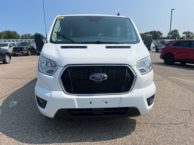 2021 Ford Transit XLT