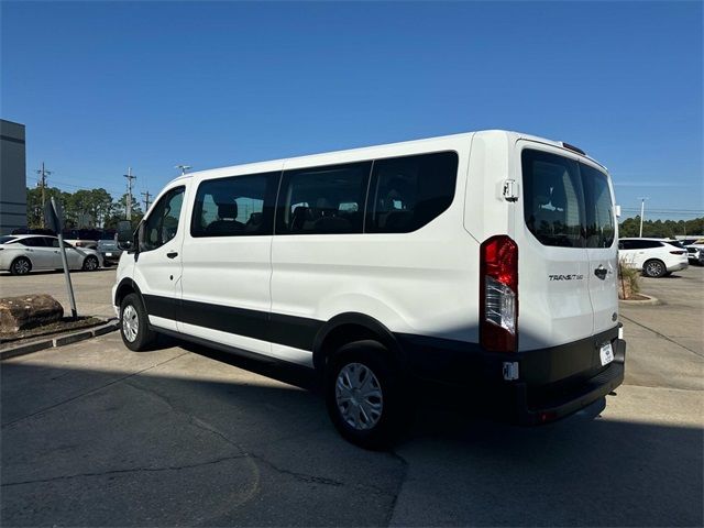 2021 Ford Transit XLT