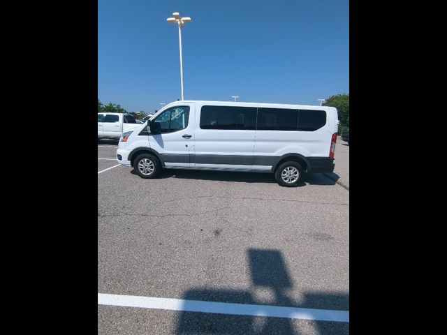 2021 Ford Transit XLT