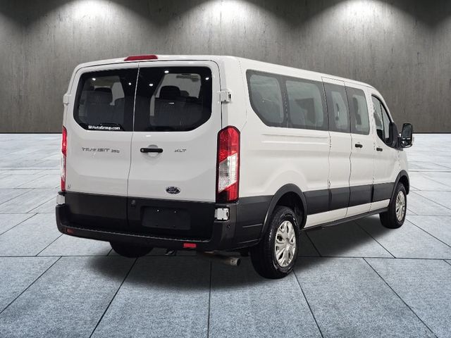 2021 Ford Transit XLT