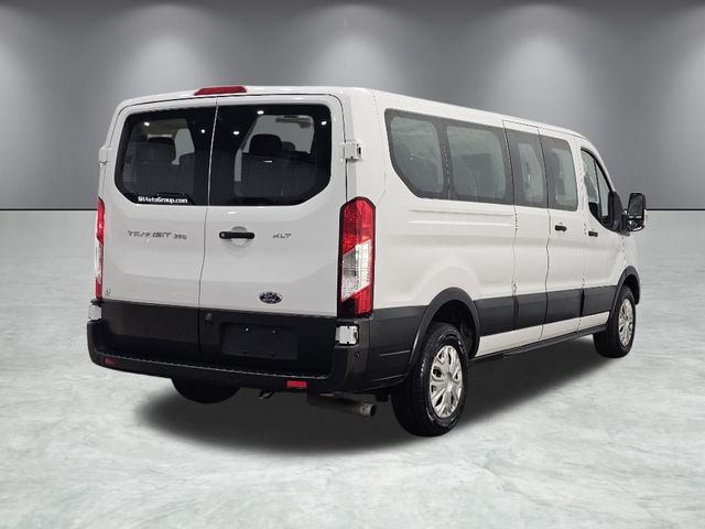 2021 Ford Transit XLT