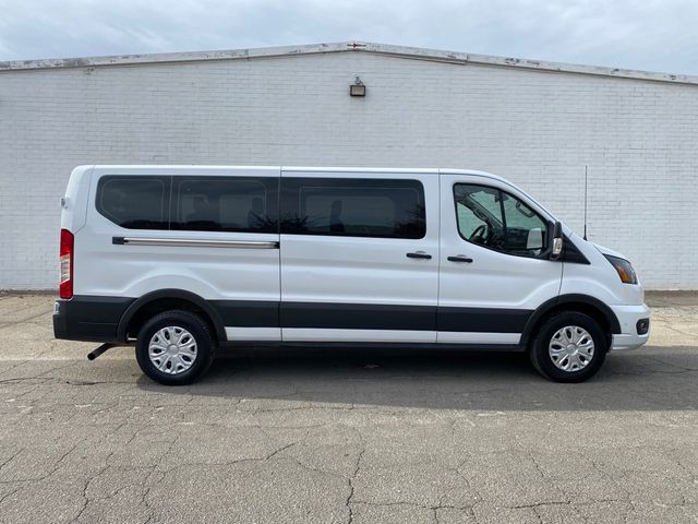 2021 Ford Transit XLT