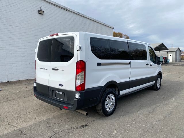 2021 Ford Transit XLT