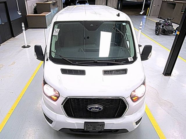 2021 Ford Transit XLT