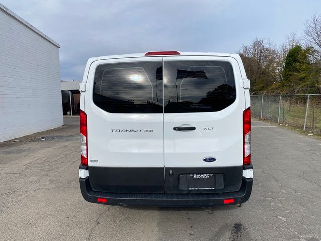 2021 Ford Transit XLT