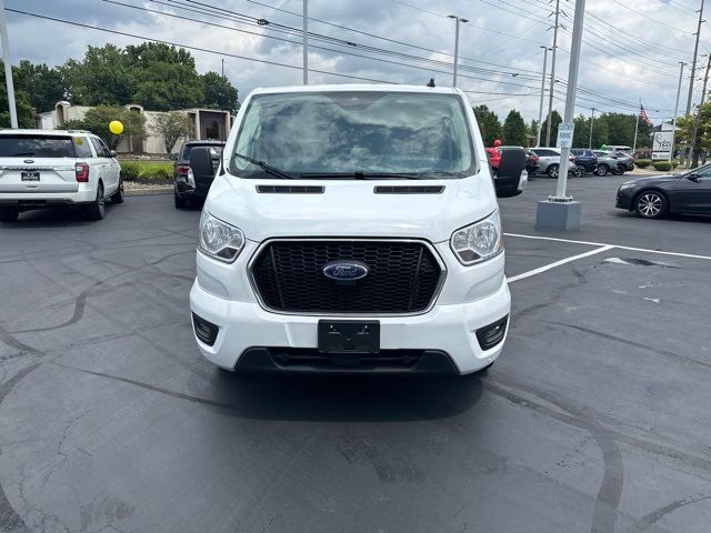 2021 Ford Transit XLT