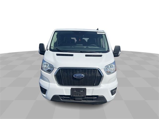 2021 Ford Transit XLT